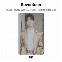 DK