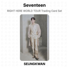 SEUNGKWAN 07