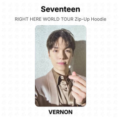 VERNON