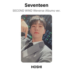 HOSHI