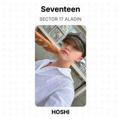 HOSHI