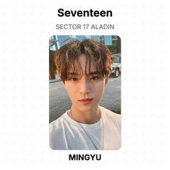 MINGYU