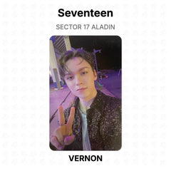 VERNON