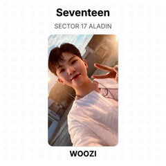 WOOZI