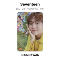SEUNGKWAN