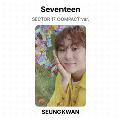 SEUNGKWAN