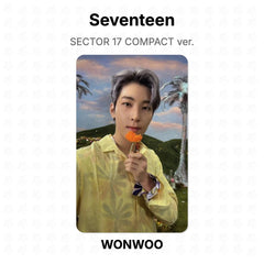 WONWOO