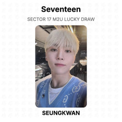 SEUNGKWAN
