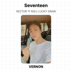VERNON