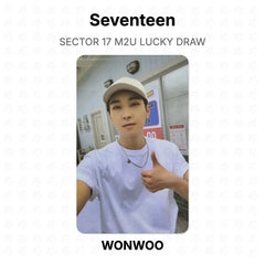 WONWOO