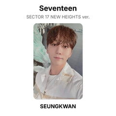 SEUNGKWAN