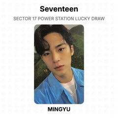 MINGYU 02
