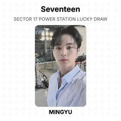 MINGYU