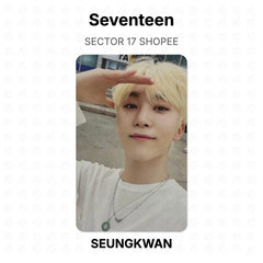 SEUNGKWAN