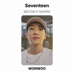 WONWOO
