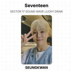 SEUNGKWAN