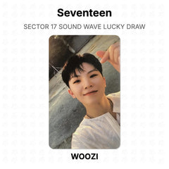 WOOZI