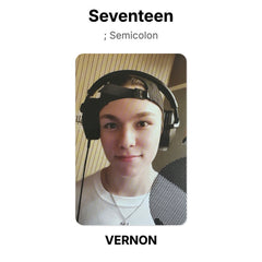 VERNON