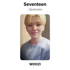 WOOZI