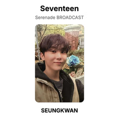 SEUNGKWAN