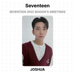 JOSHUA