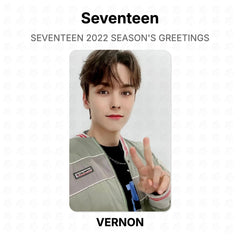 VERNON