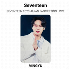 MINGYU