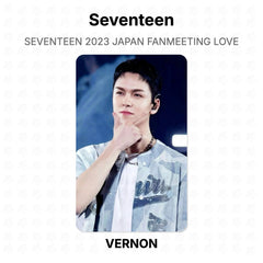 VERNON