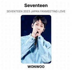 WONWOO