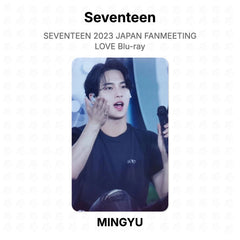 MINGYU