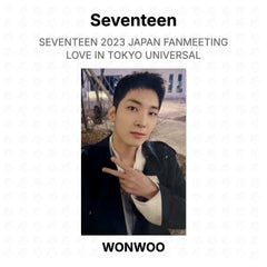 WONWOO