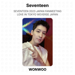 WONWOO