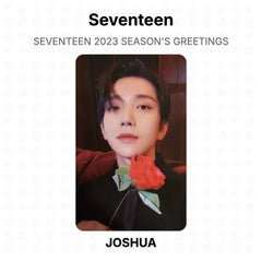 JOSHUA