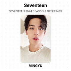 MINGYU