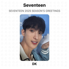 DK