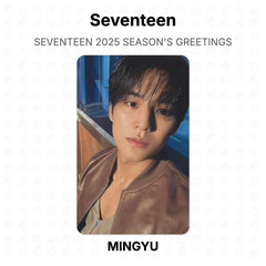 MINGYU