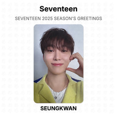 SEUNGKWAN
