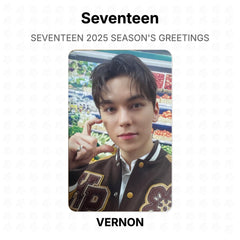 VERNON