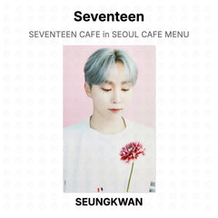 SEUNGKWAN