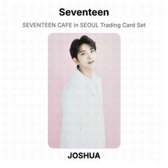 JOSHUA 05