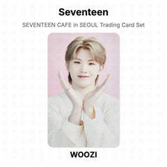 WOOZI