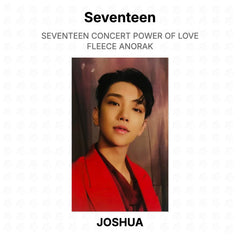 JOSHUA