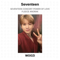 WOOZI