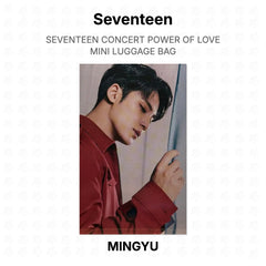 MINGYU