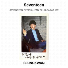 SEUNGKWAN