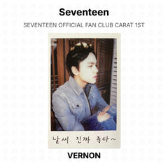 VERNON
