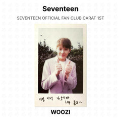 WOOZI