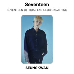 SEUNGKWAN
