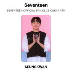 SEUNGKWAN