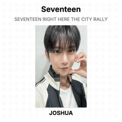 JOSHUA